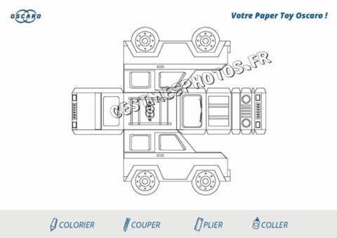 milieu noir un exemple