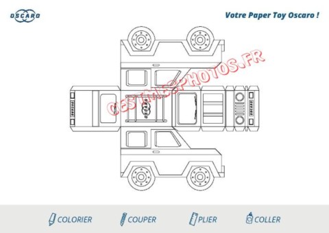 milieu rouge un autre exemple